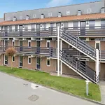 Klinten Apartment *