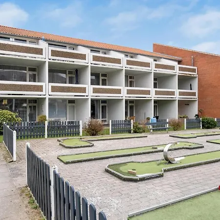 Apartman Klinten Fåborg