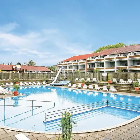 アパート Klinten *