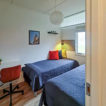 アパート Klinten