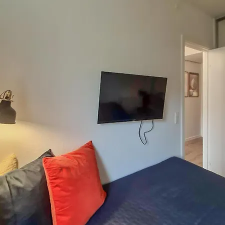 Klinten アパート