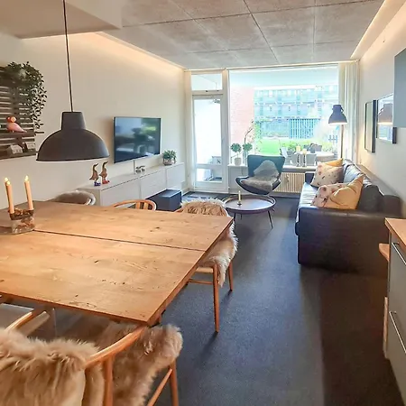 Klinten アパート *