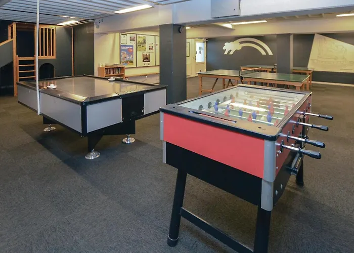 Klinten アパート *