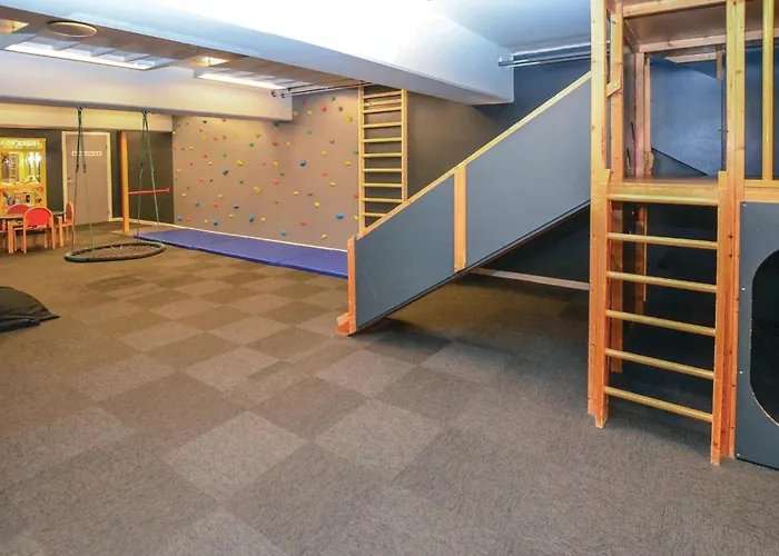 Klinten アパート *