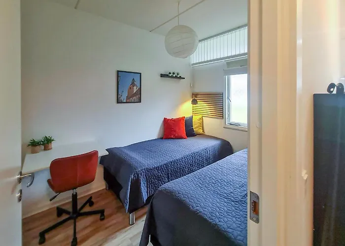 アパート Klinten