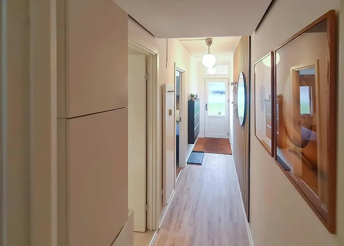 アパート Klinten