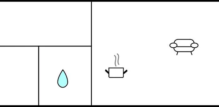 アパート Klinten フ ァボルグ